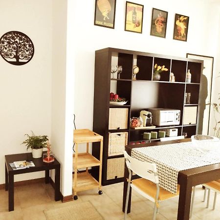 Interno1 Bed & Breakfast Bari Eksteriør bilde