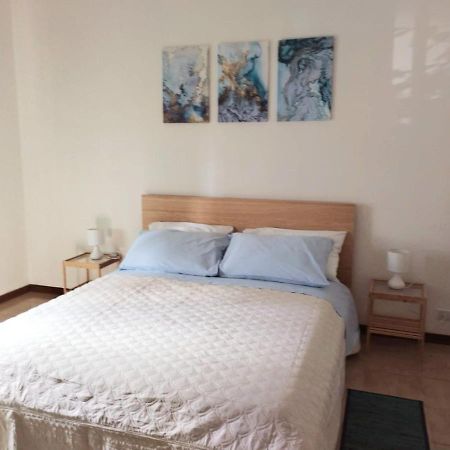 Interno1 Bed & Breakfast Bari Eksteriør bilde