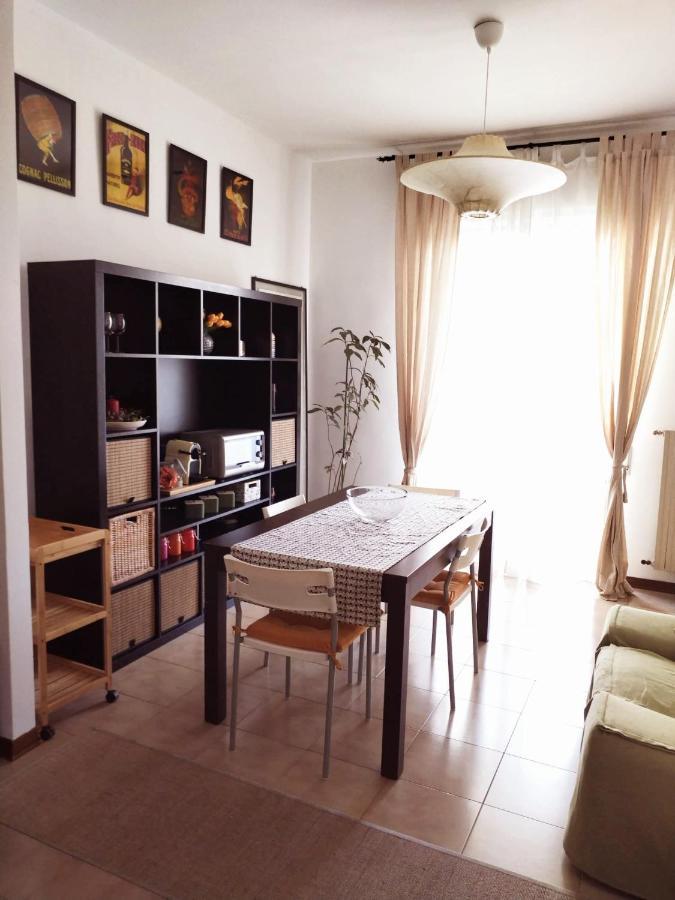 Interno1 Bed & Breakfast Bari Eksteriør bilde