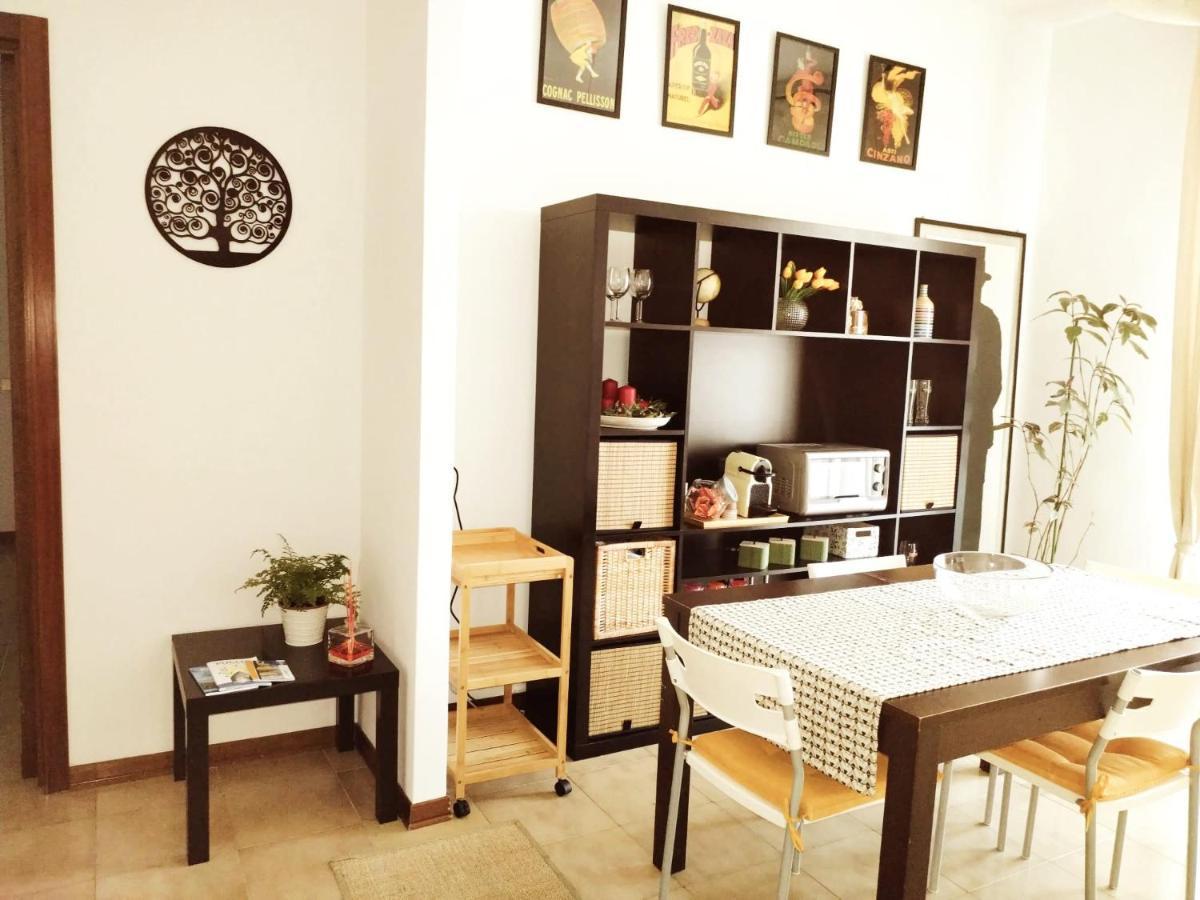 Interno1 Bed & Breakfast Bari Eksteriør bilde