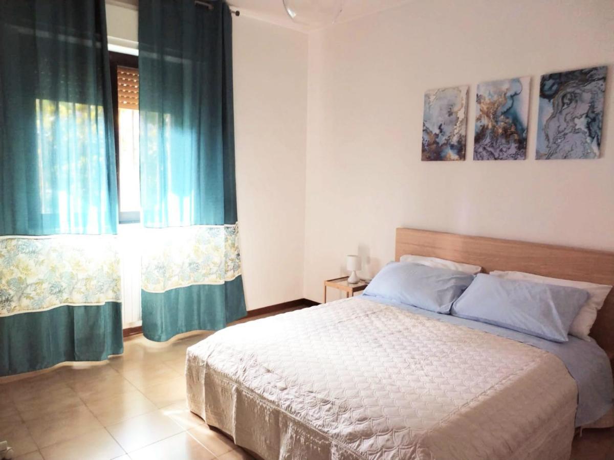 Interno1 Bed & Breakfast Bari Eksteriør bilde