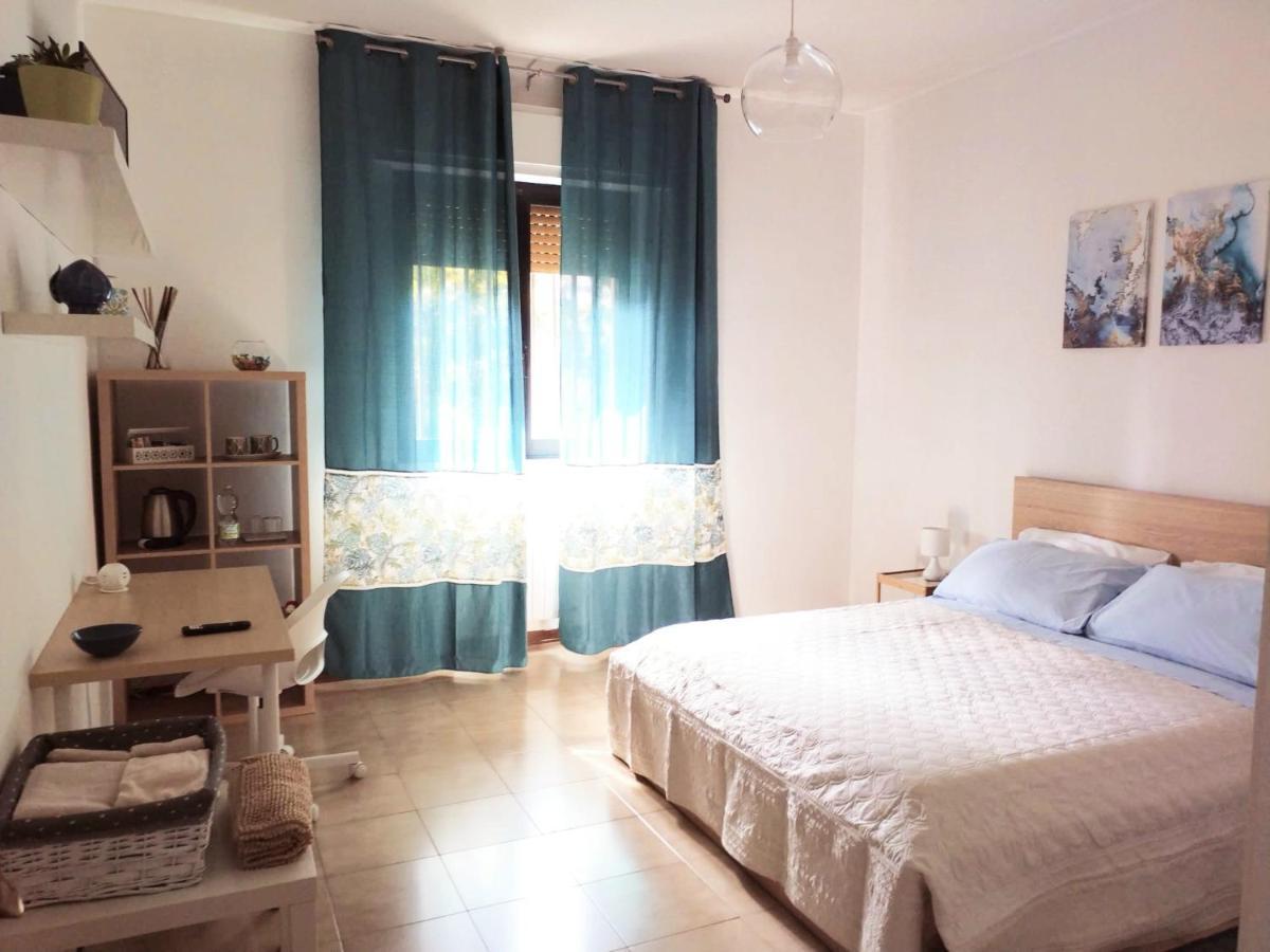 Interno1 Bed & Breakfast Bari Eksteriør bilde