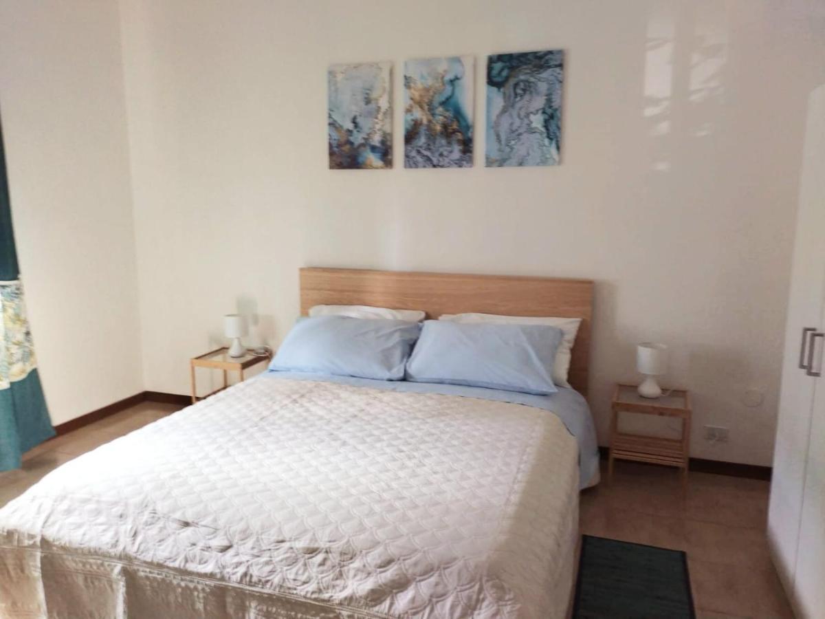 Interno1 Bed & Breakfast Bari Eksteriør bilde