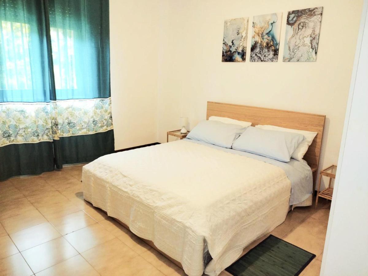 Interno1 Bed & Breakfast Bari Eksteriør bilde