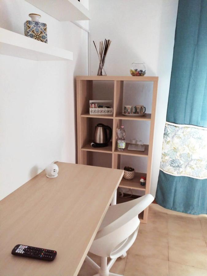 Interno1 Bed & Breakfast Bari Eksteriør bilde