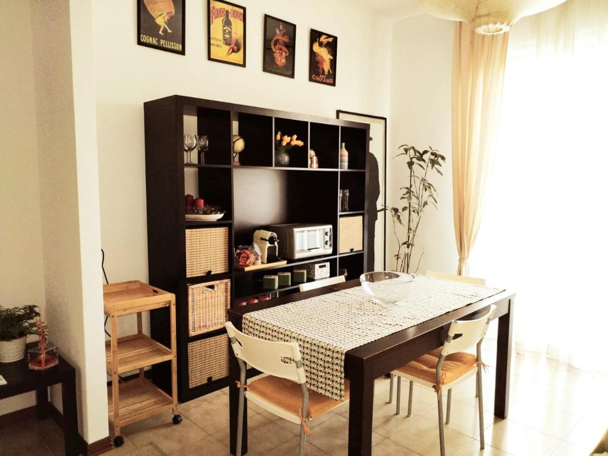 Interno1 Bed & Breakfast Bari Eksteriør bilde